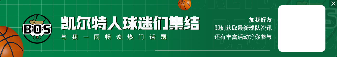 👀近6年卫冕冠军揭幕战5胜1负 唯一输的是2020年湖人！